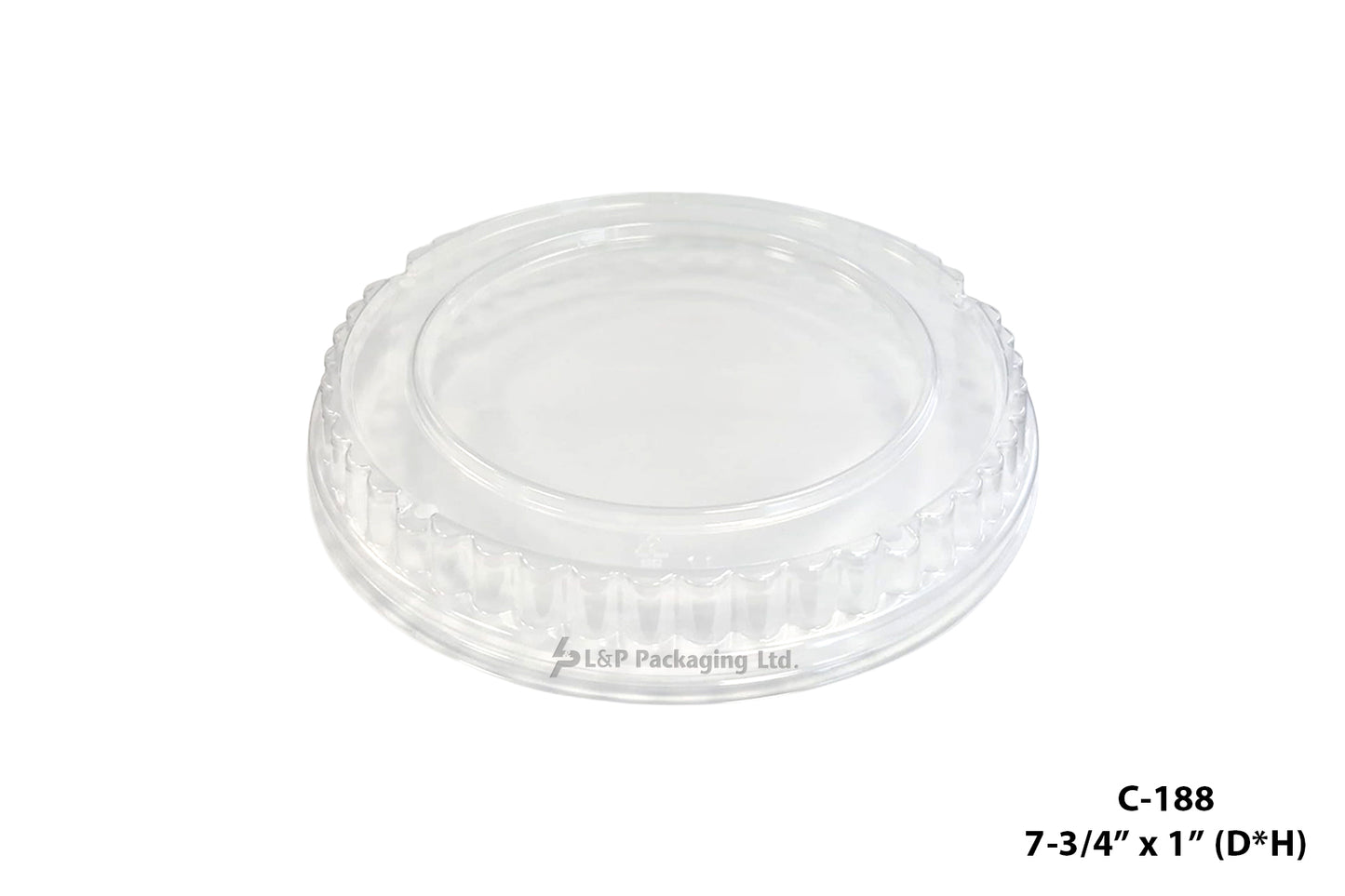 Paper Bowls-Wide Diameter