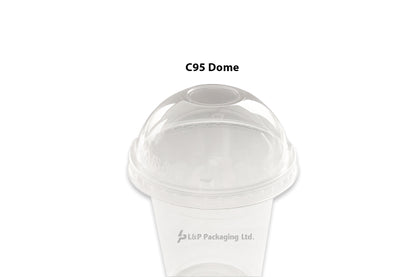 Hard Cups-95 DIA