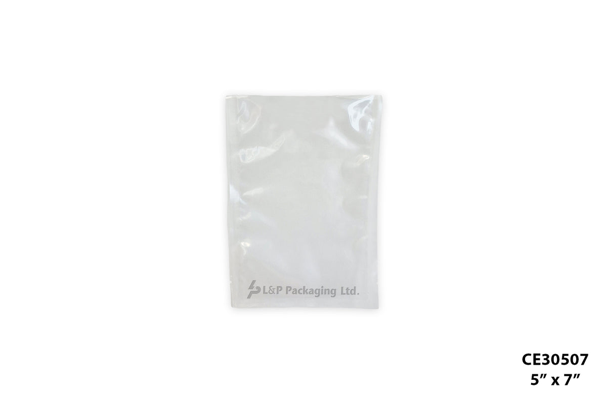 Vacuum Bags