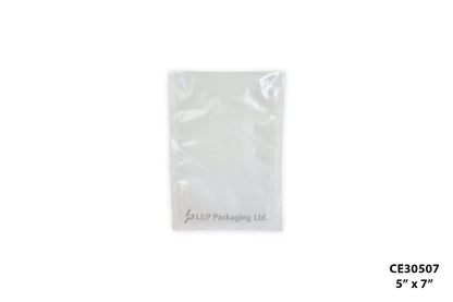 Vacuum Bags