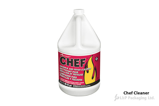 Griddle Cleaner