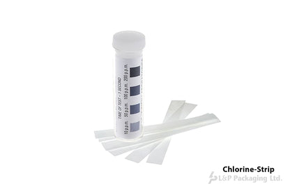 Chlorine-Strip