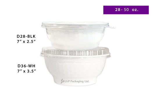 DIAMOND SHAPED BOWLS
