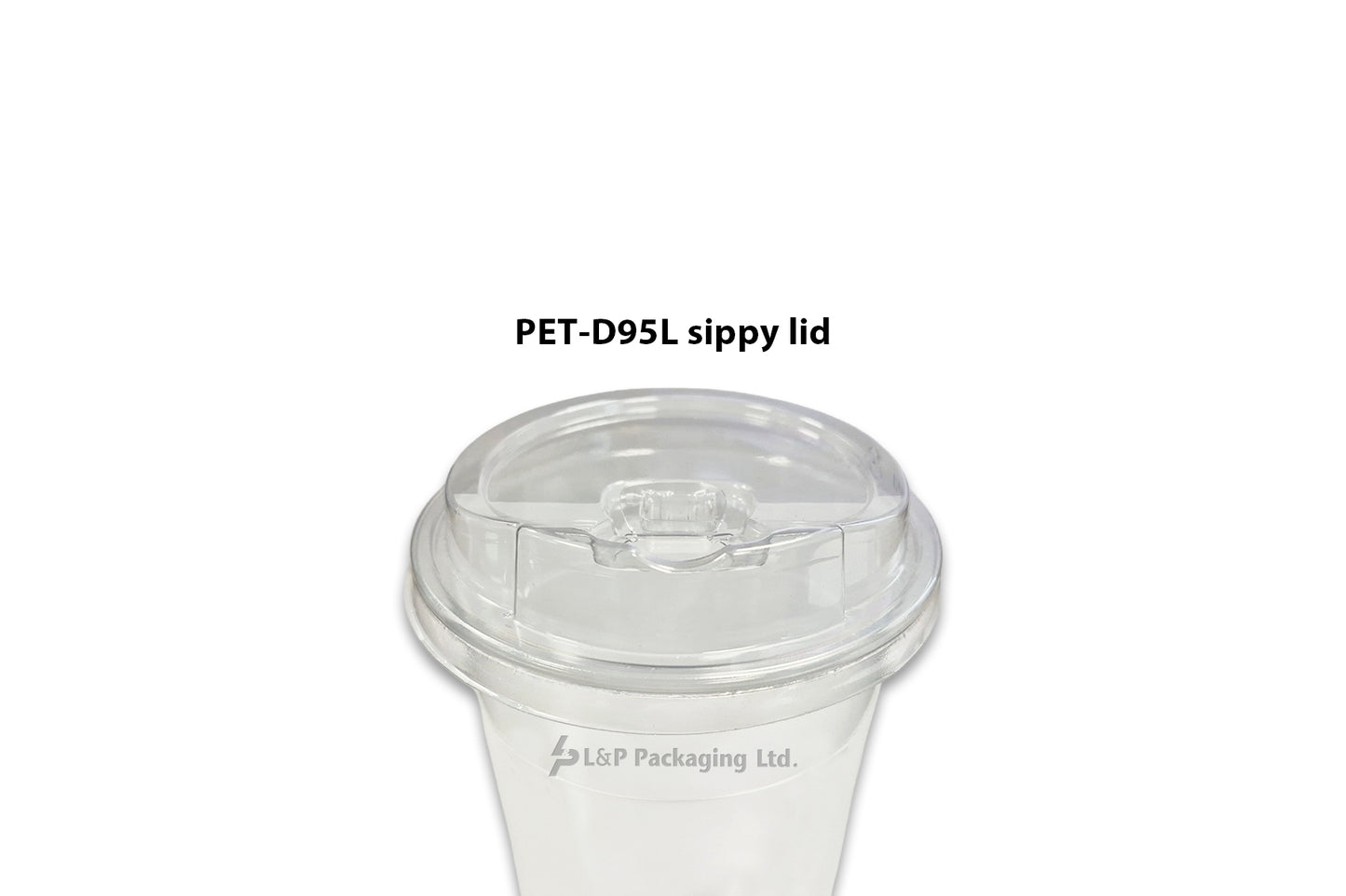 Soft Clear Cups
