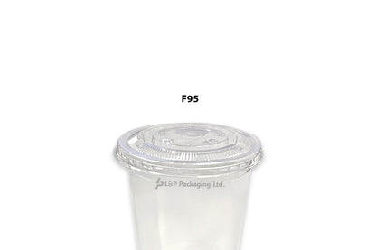 Hard Cups