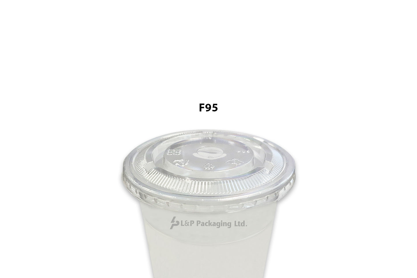 Soft Clear Cups