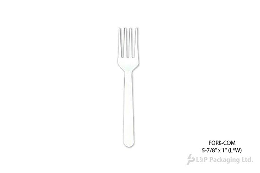 BIO FORKS