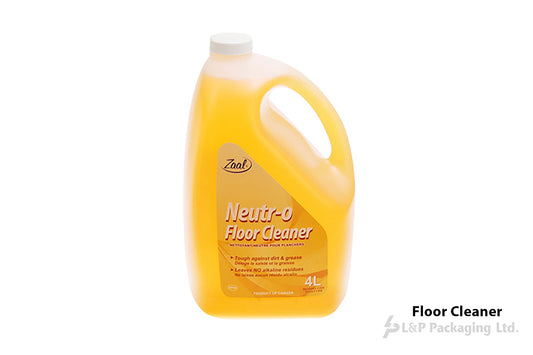 Floor Cleaner