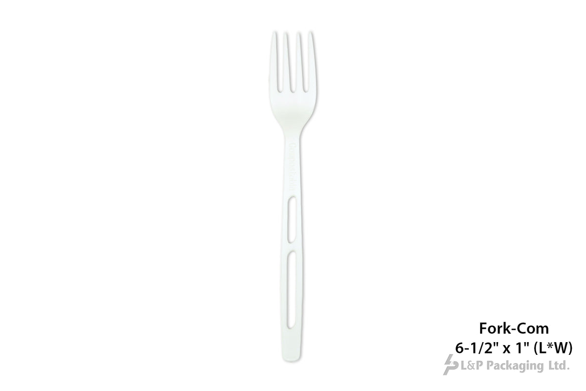 Bio Forks