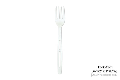 Bio Forks