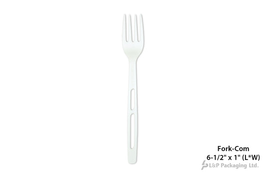Bio Forks