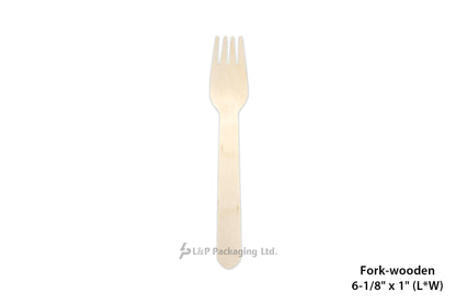 Bio Forks