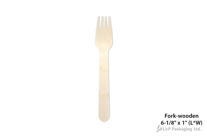 Bio Forks
