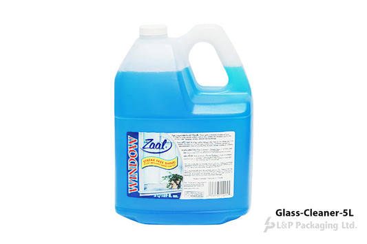 Glass-Cleaner-5L