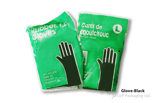 Glove-Black