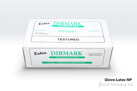 Glove-Latex-NP
