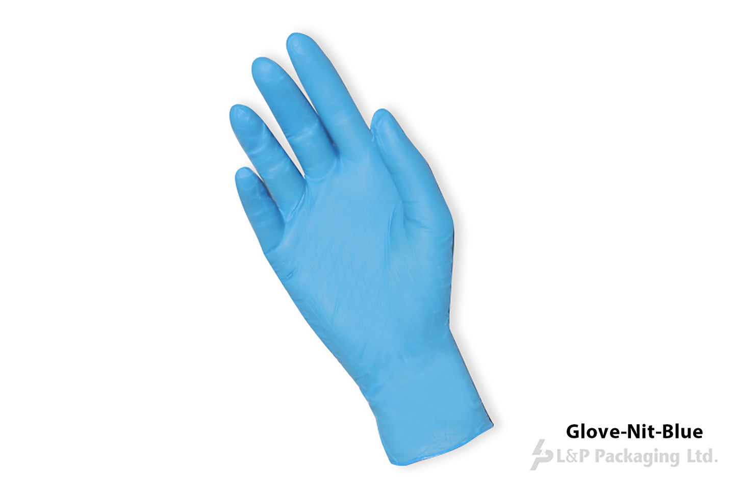 Glove-Nit-Blue