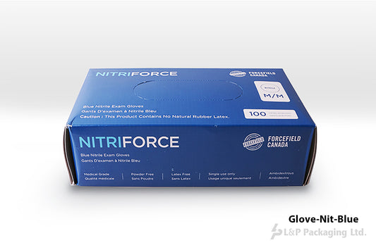 Glove-Nit-Blue