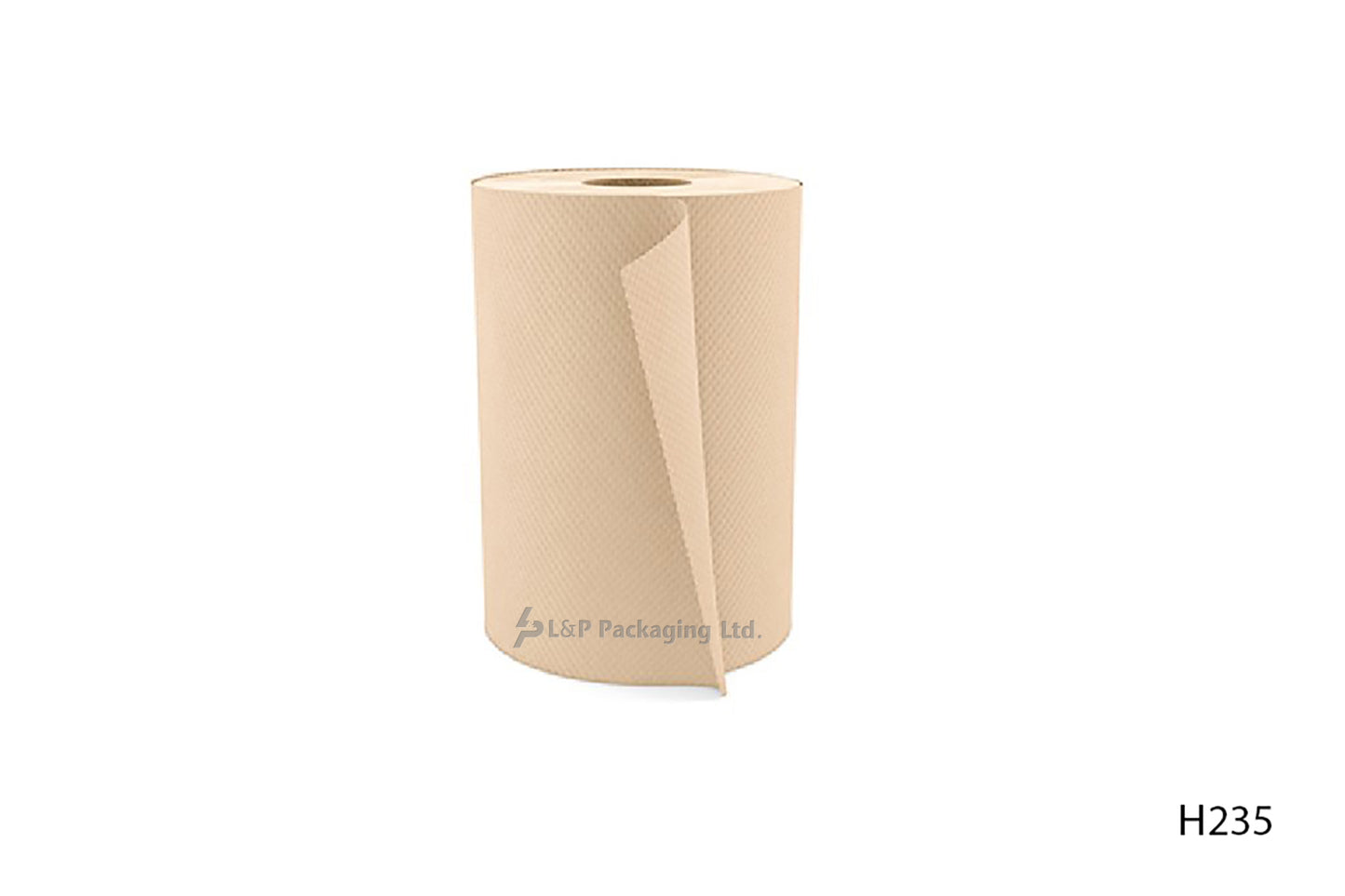 HARD ROLL HAND TOWELS