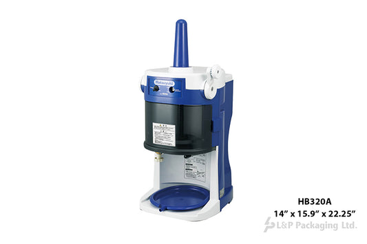 HB320A