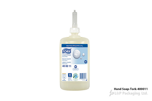 Hand Soap-Tork-400011