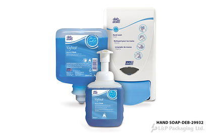 Hand Soap-DEB