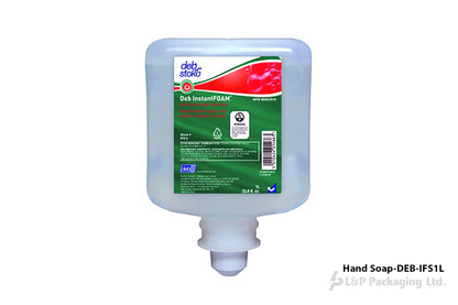 Hand Soap-DEB-IFS1L