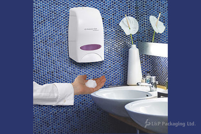 Hand Soaps-Kleenex