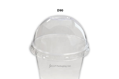 Hard Cups
