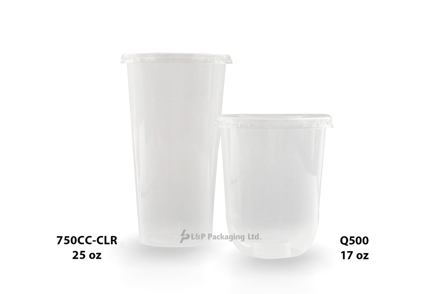 Hard Cups