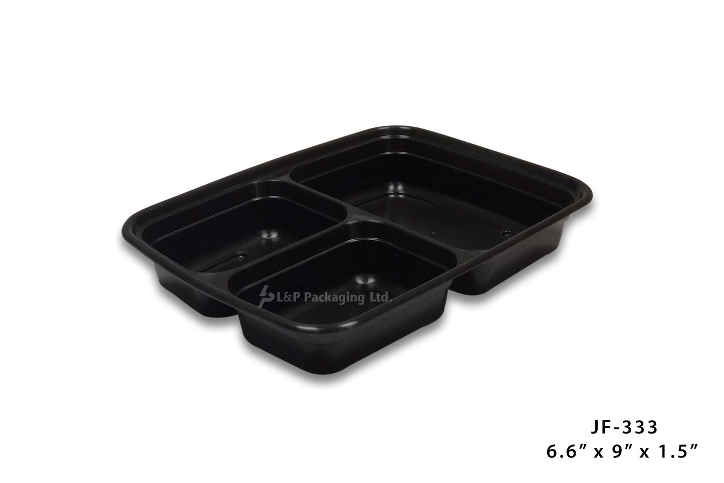 3 Comp Rect Containers