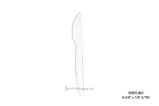 BIO KNIVES