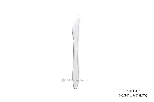White Knives
