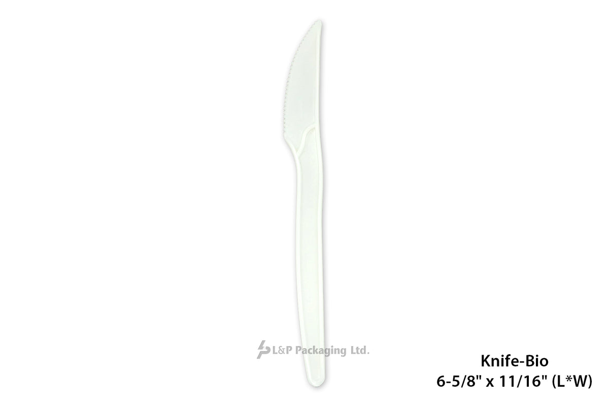 Bio Knives