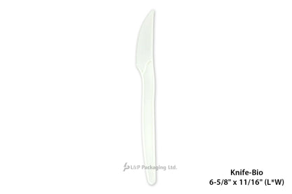 Bio Knives