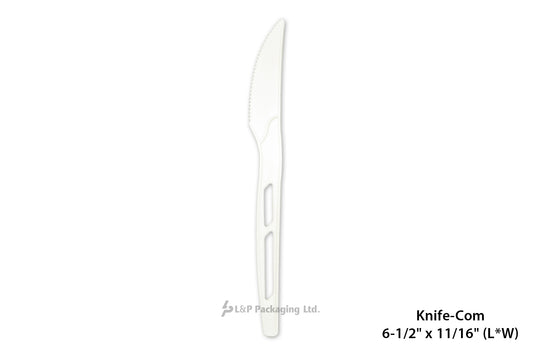 Bio Knives