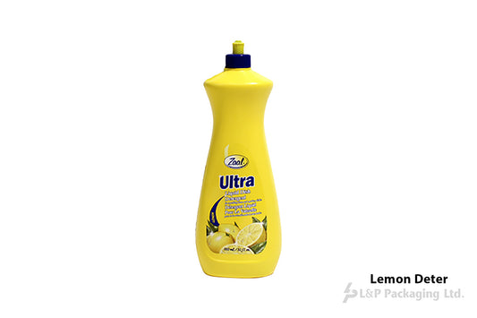 Lemon Deter