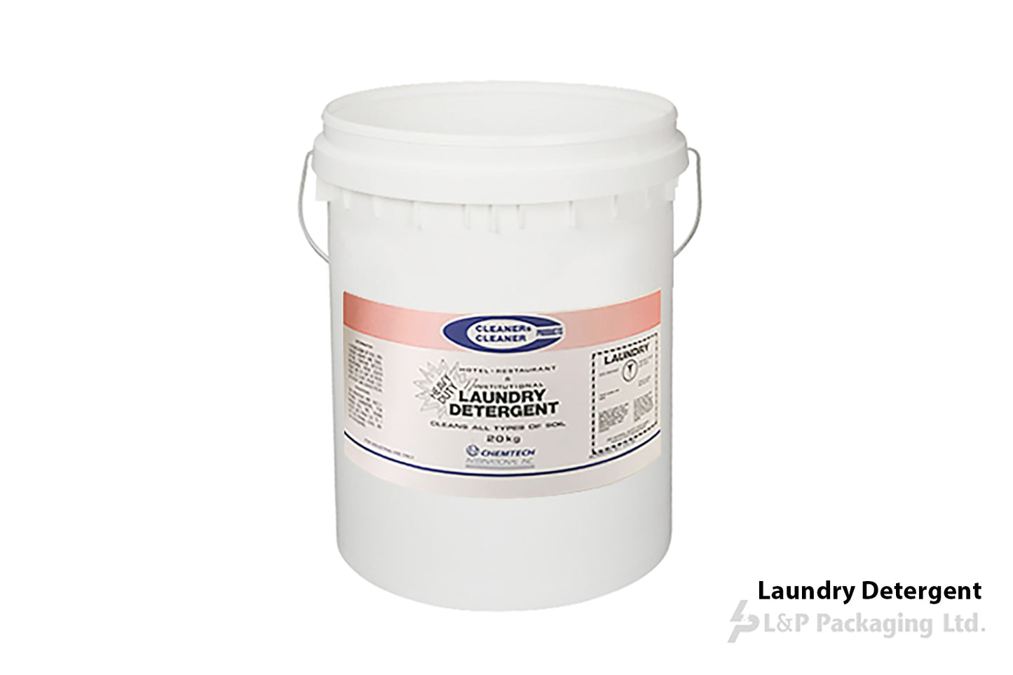 Laundry Detergent