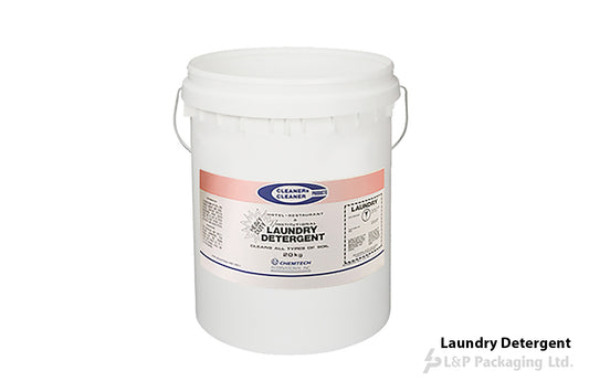Laundry Detergent