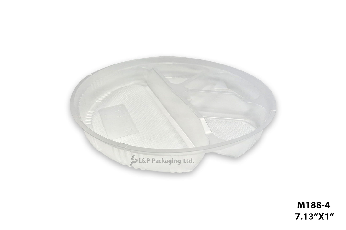 Paper Bowls-Wide Diameter