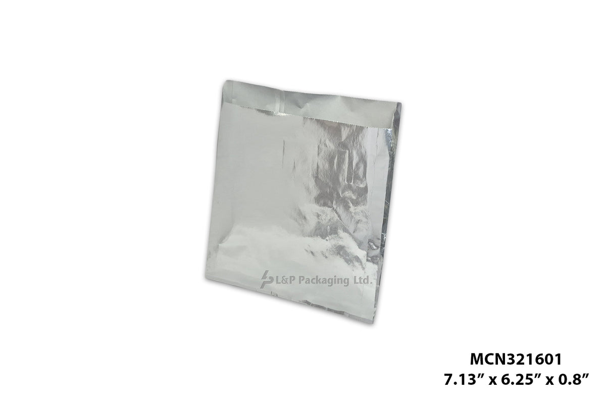 Foil Bag
