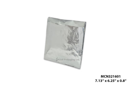 Foil Bag