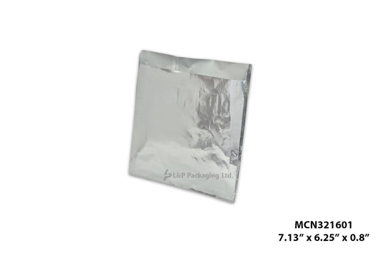 Foil Bag