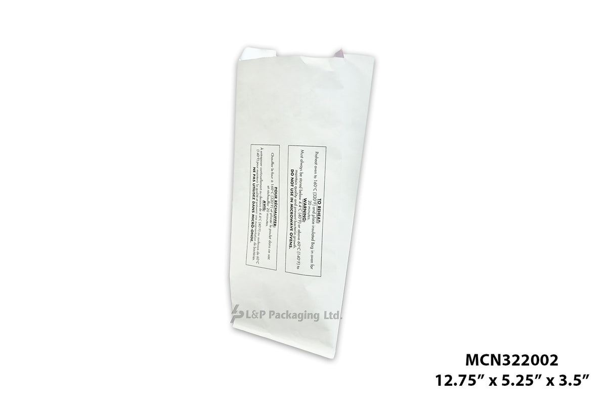 Foil Bag