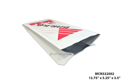Foil Bag