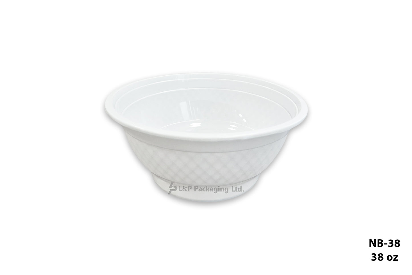 Diamond Shaped Bowls