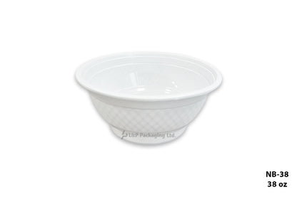 Diamond Shaped Bowls