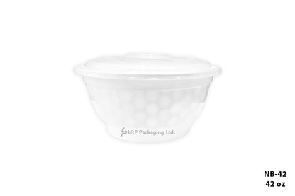 Diamond Shaped Bowls