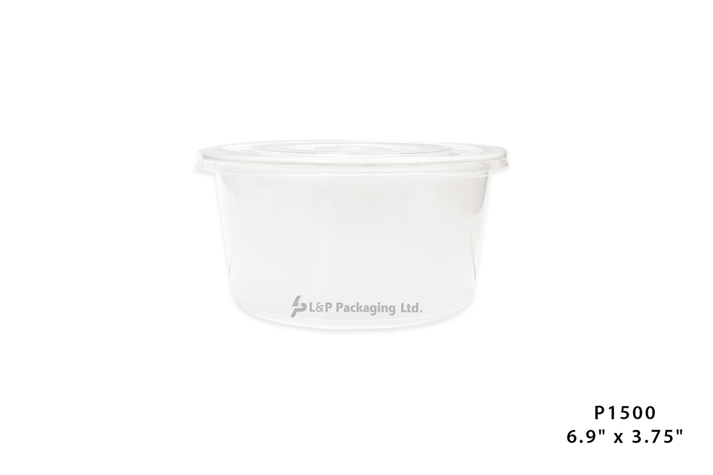 Outer-Lock Bowls