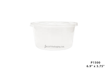 Outer-Lock Bowls
